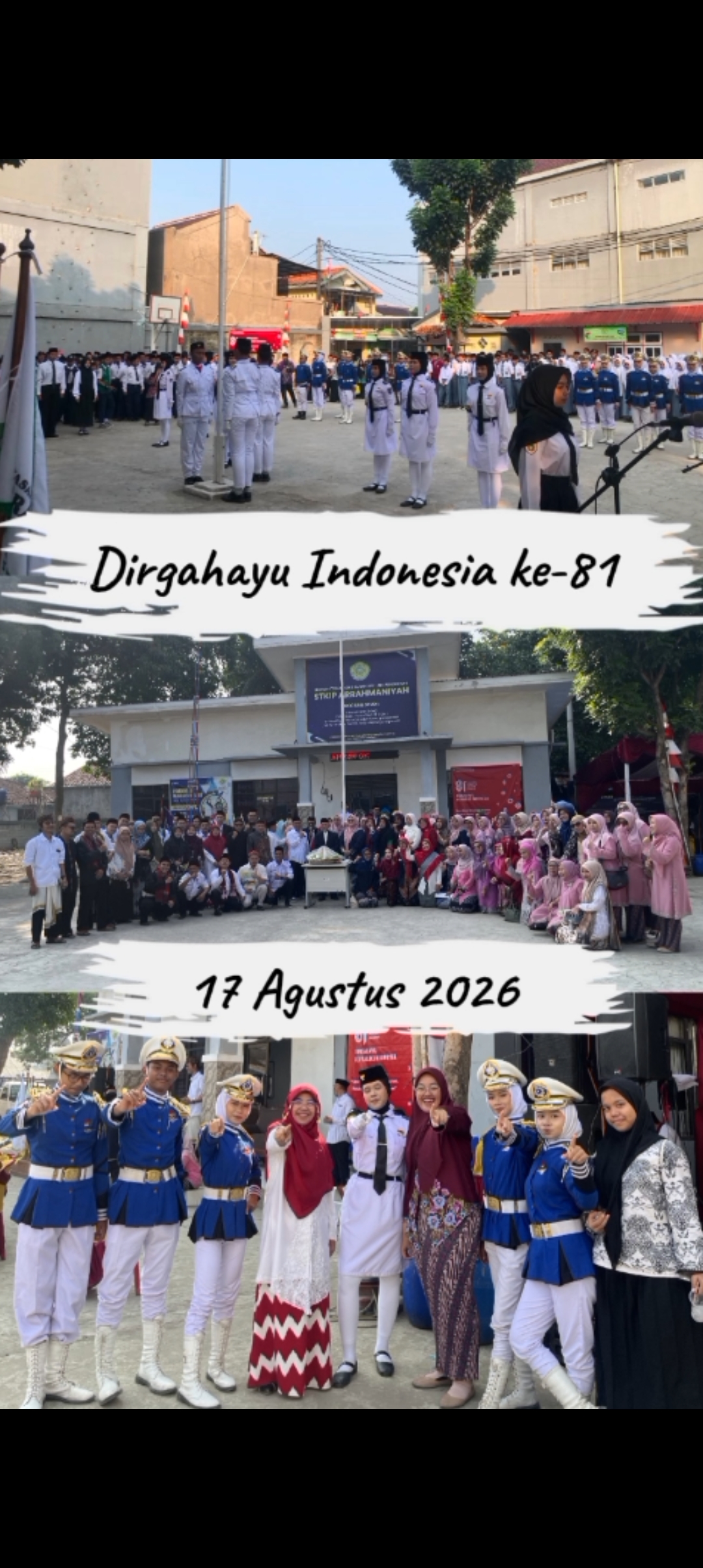 Peringatan Hari Kemerdekaan
