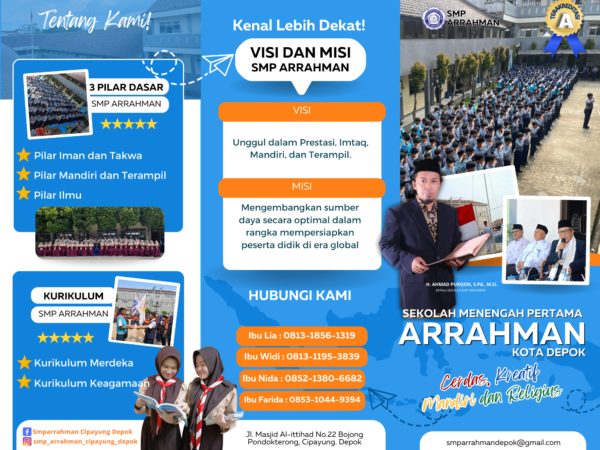 PPPDB TAHUN PELAJARAN 2025/2026